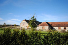 Old Root House, Lavant